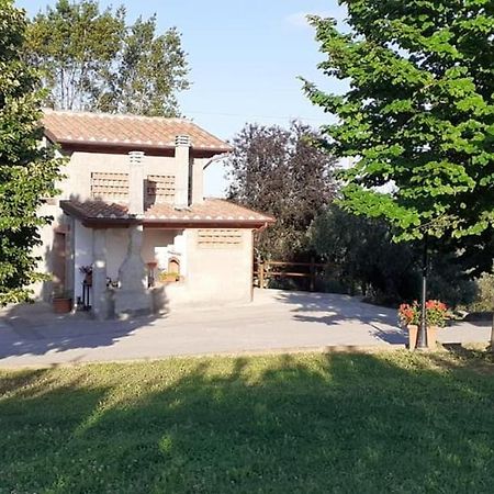 Il Fienile Villa Santa Maria a Monte Екстериор снимка