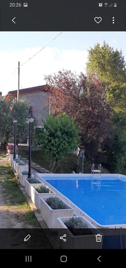 Il Fienile Villa Santa Maria a Monte Екстериор снимка