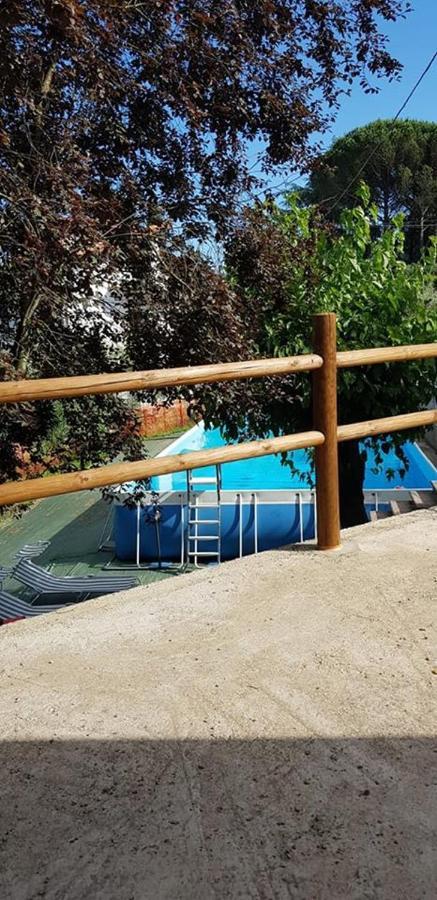 Il Fienile Villa Santa Maria a Monte Екстериор снимка
