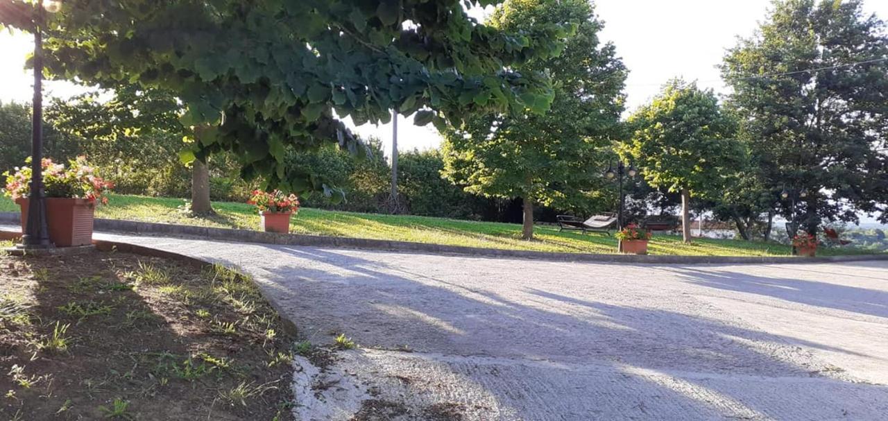 Il Fienile Villa Santa Maria a Monte Екстериор снимка