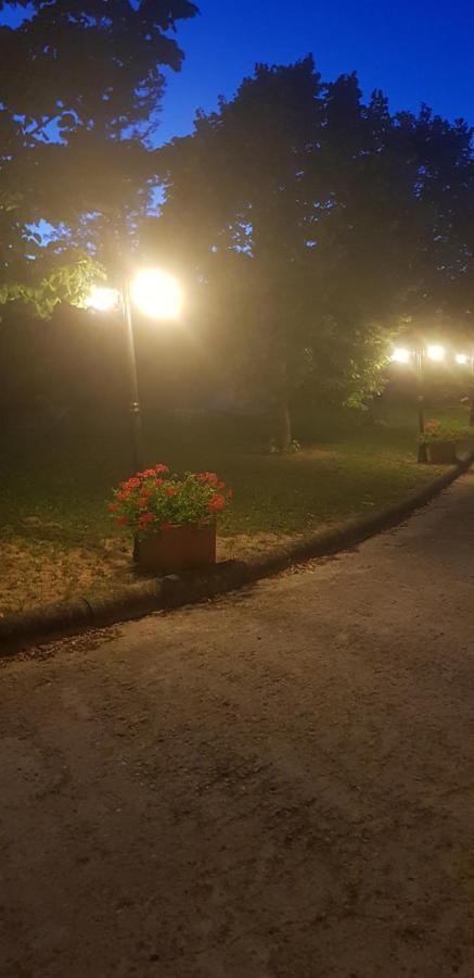 Il Fienile Villa Santa Maria a Monte Екстериор снимка