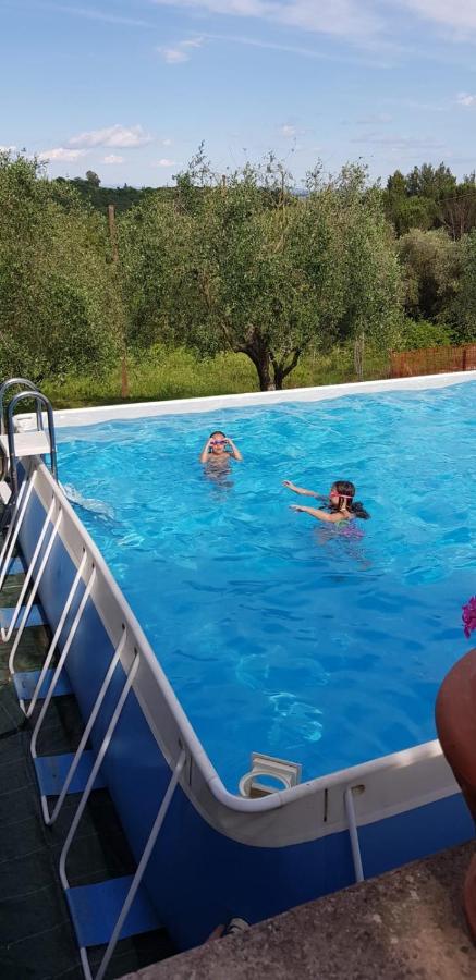 Il Fienile Villa Santa Maria a Monte Екстериор снимка