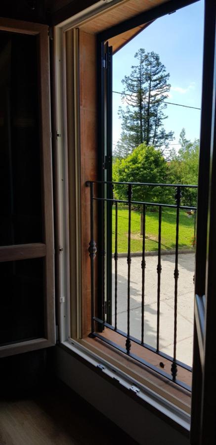 Il Fienile Villa Santa Maria a Monte Екстериор снимка