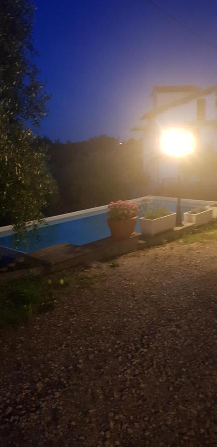 Il Fienile Villa Santa Maria a Monte Екстериор снимка